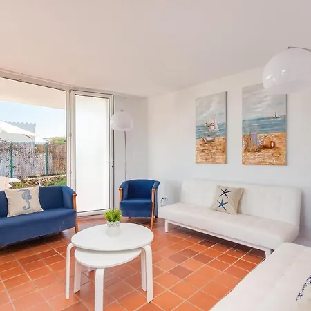Villa Fede Es Mercadal